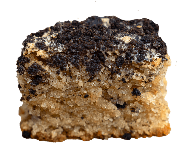 Oreo Blast square