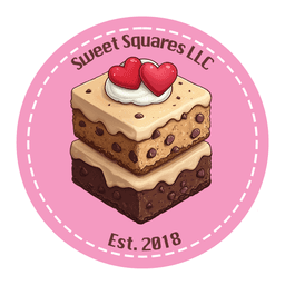 Sweet Squares Logo